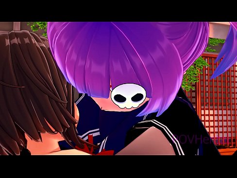 ❤️ Arachne girl monster. ️❌ Porno em nós ☑