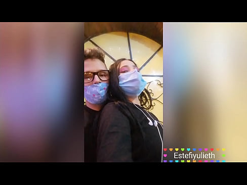 ❤️ A maldita quarentena está a enlouquecer-me. ️❌ Porno em nós ☑