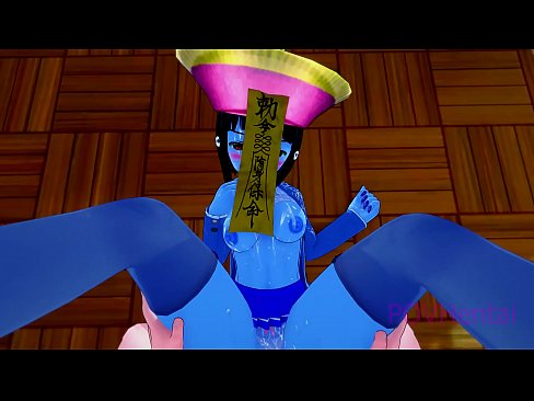 ❤️ Monstro de rapariga não-morta ️❌ Porno em nós ☑